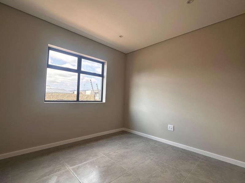 To Let 2 Bedroom Property for Rent in Haasendal Western Cape